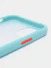 Белый чехол для Apple iPhone 11 Pro