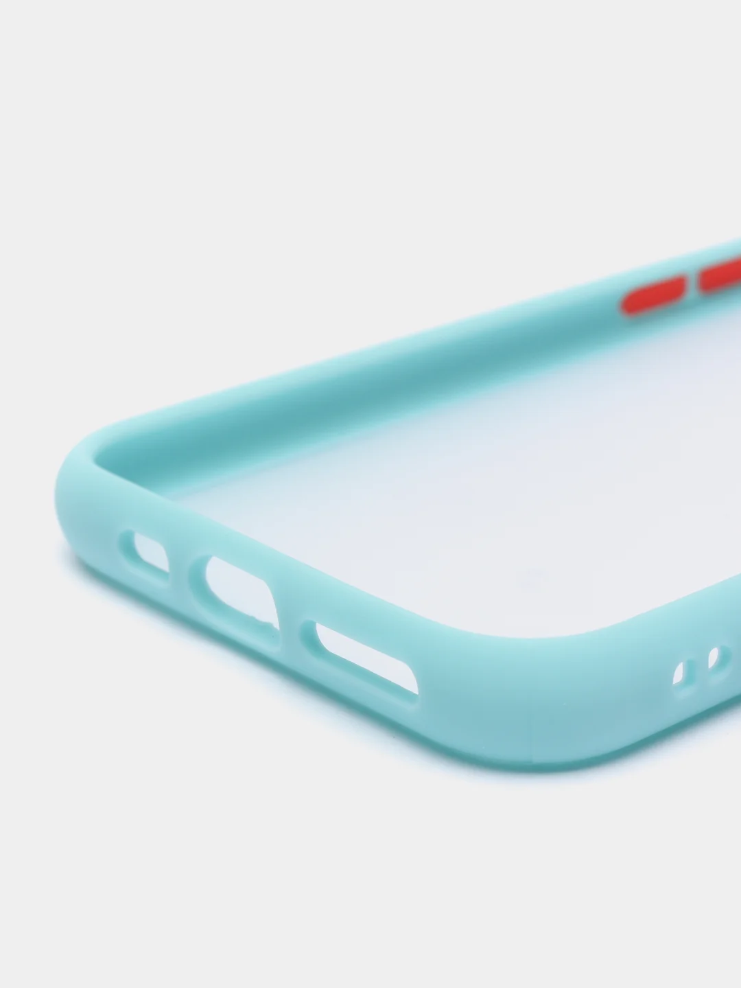 Белый чехол для Apple iPhone 11 Pro