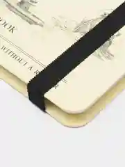 Ежедневник Tochkabook "Корабли",  А5, Bullet Journal