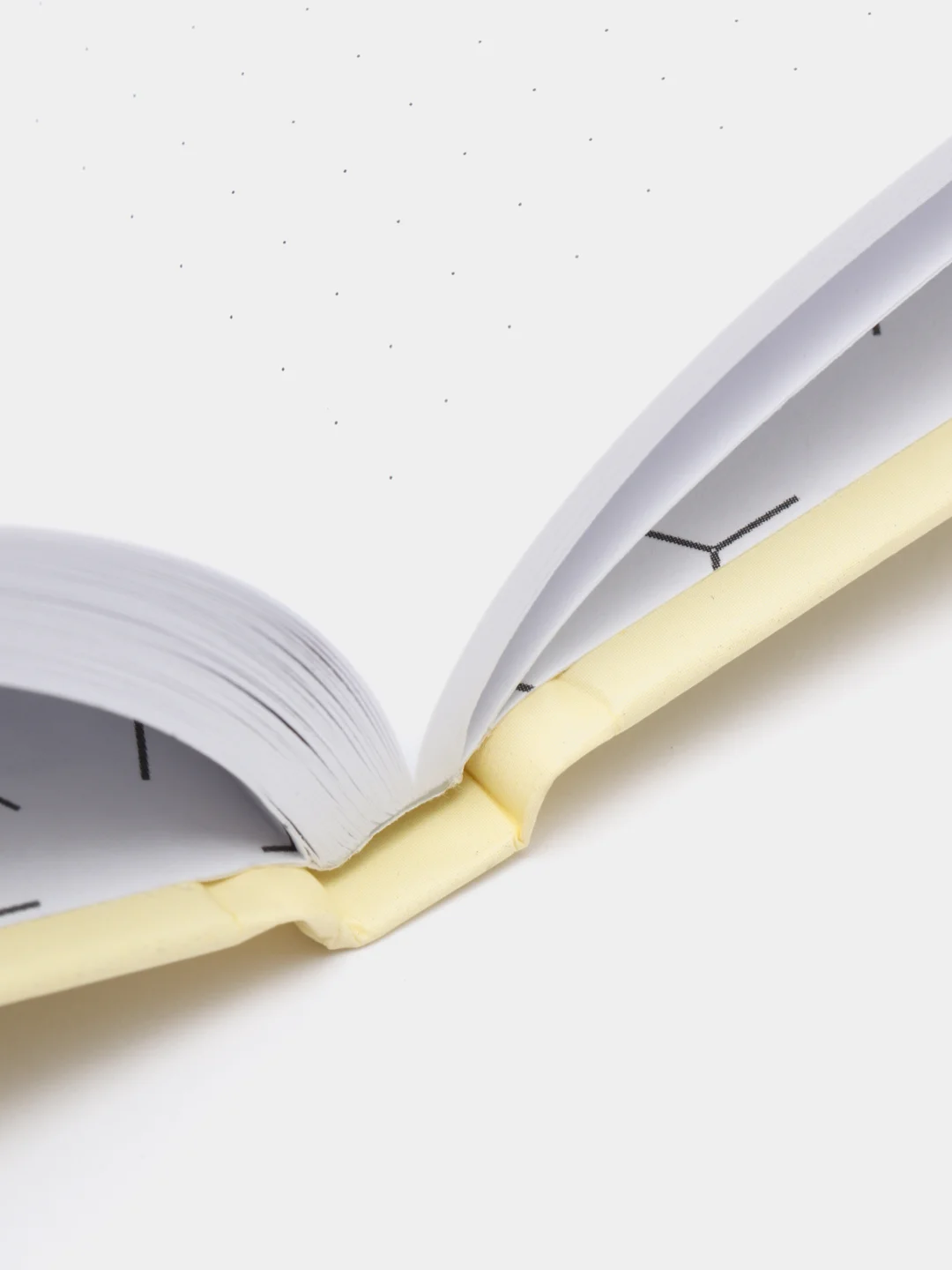 Ежедневник Tochkabook "Корабли", А5, Bullet Journal