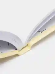 Ежедневник Tochkabook "Корабли",  А5, Bullet Journal
