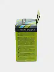 Лампа светодиодная Ergolux Е27, 20 Вт, LED-A65-20W-E27