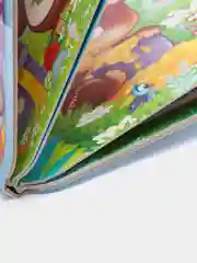 Горчичный проф-пресс, книжки на картоне с глазками