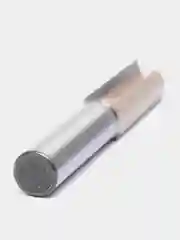 Фреза по дереву,пазовая прямая,пос.8мм,D=6/8/10/12/14/16/18,H=25/30/40/50/63/76/76,2мм,Z=2