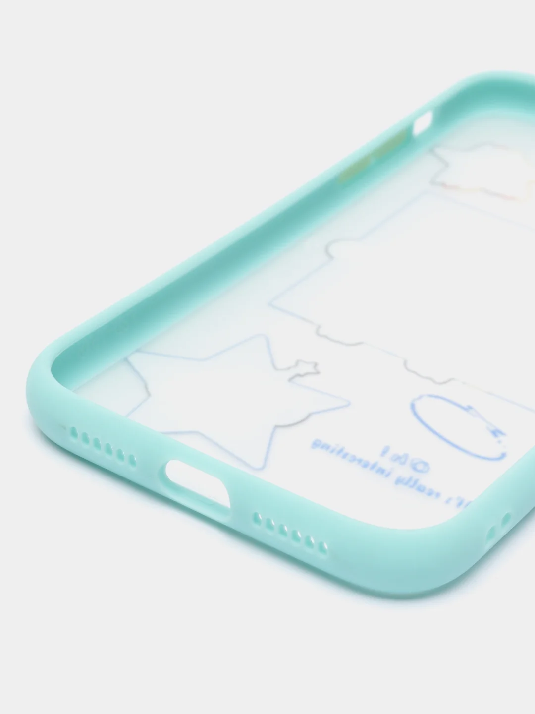 Лайм чехол для iPhone 6/6S, 7 / 8 / SE 2020, 7 plus / 8 plus, X / XS, XR, 11, 12 Pro Max, mini