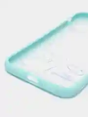 Лайм чехол для iPhone 6/6S, 7 / 8 / SE 2020, 7 plus / 8 plus, X / XS, XR, 11, 12 Pro Max, mini