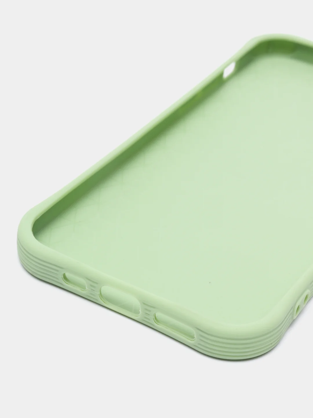 Карамельный чехол для iPhone 6 / 6s, 7 / 8 / SE2020, 7 plus / 8 plus, X / XS, XR, 11