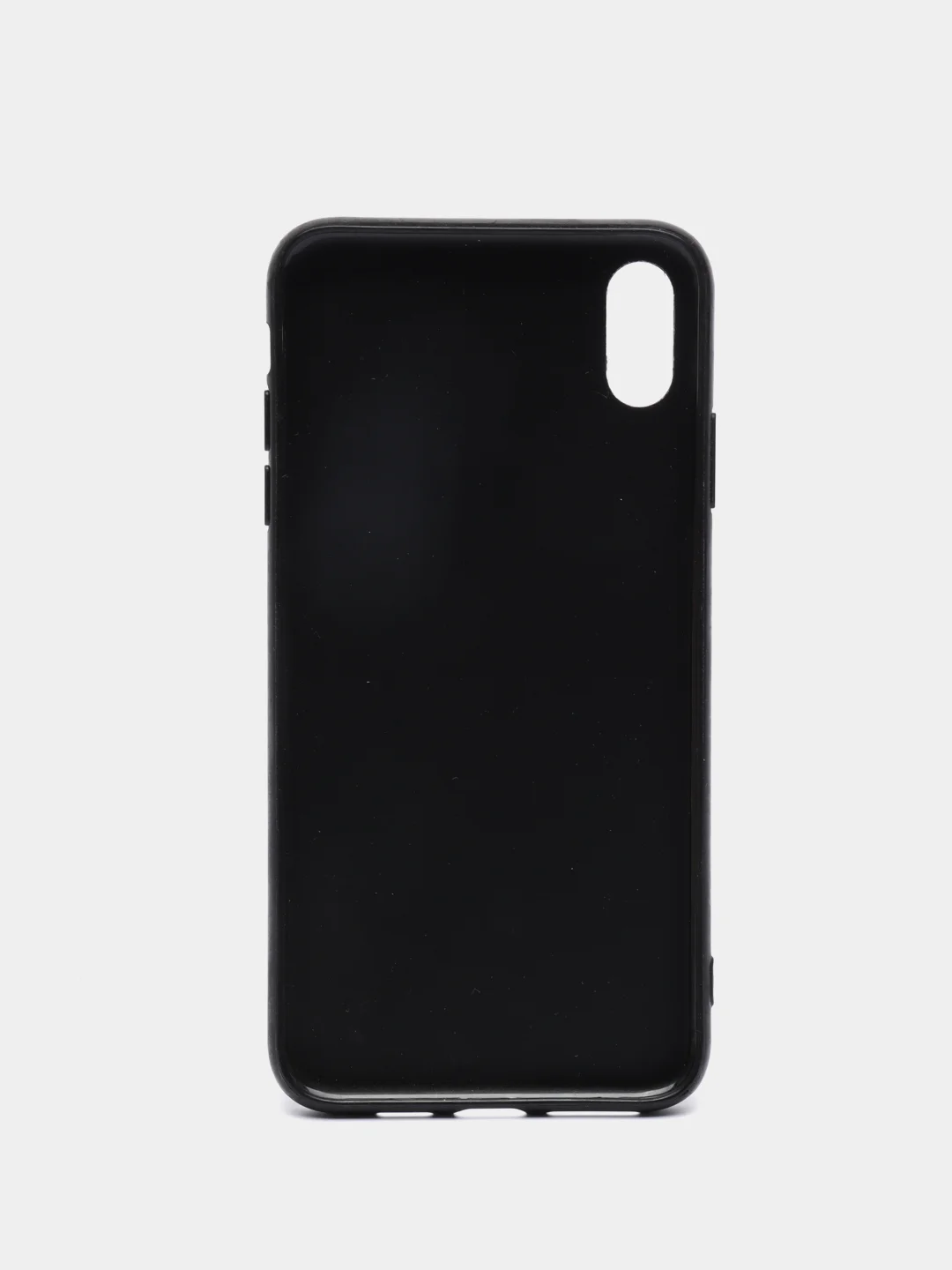 Чехол накладка с рисунком принтом картинкой для Iphone XR, Xs Max айфон