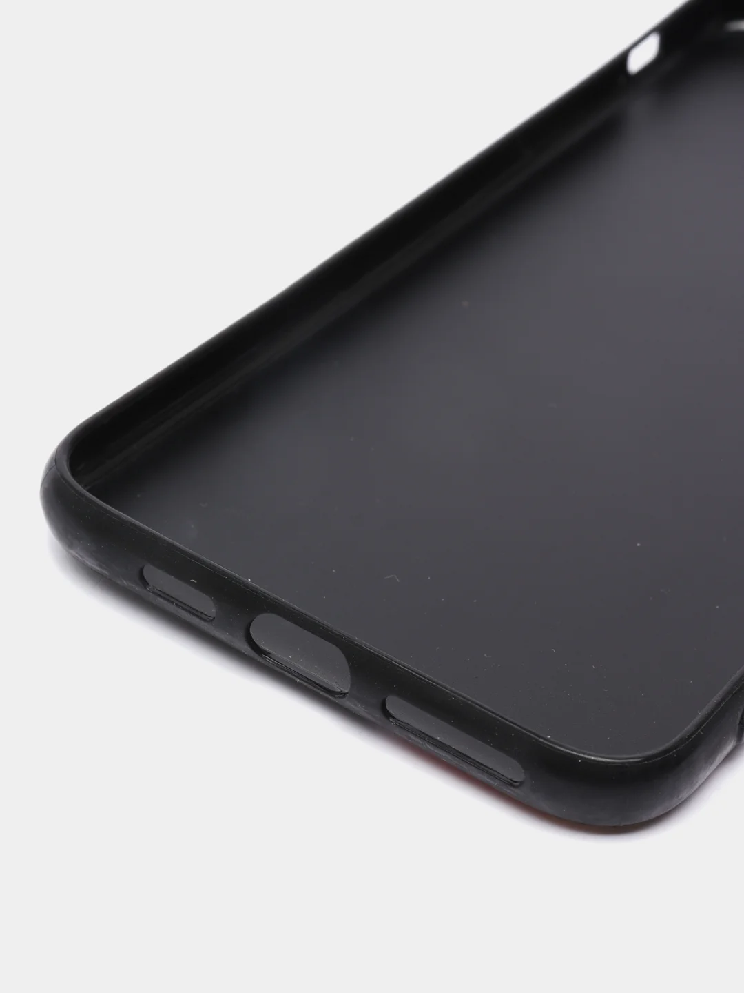 Чехол накладка с рисунком принтом картинкой для Iphone XR, Xs Max айфон