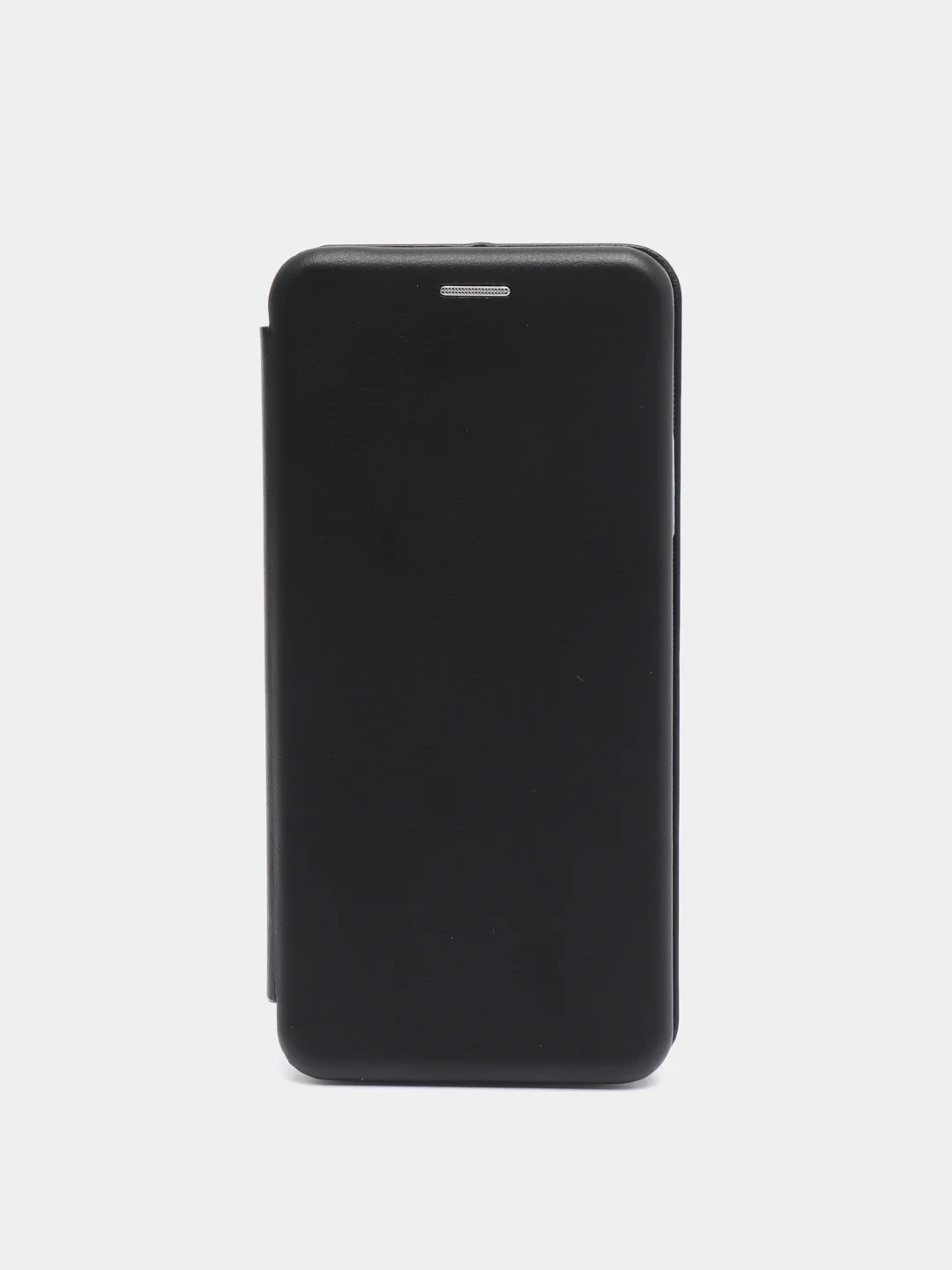 Черный чехол-книжка для Xiaomi Redmi Note 11 PRO, Note 11 5G, силиконовый