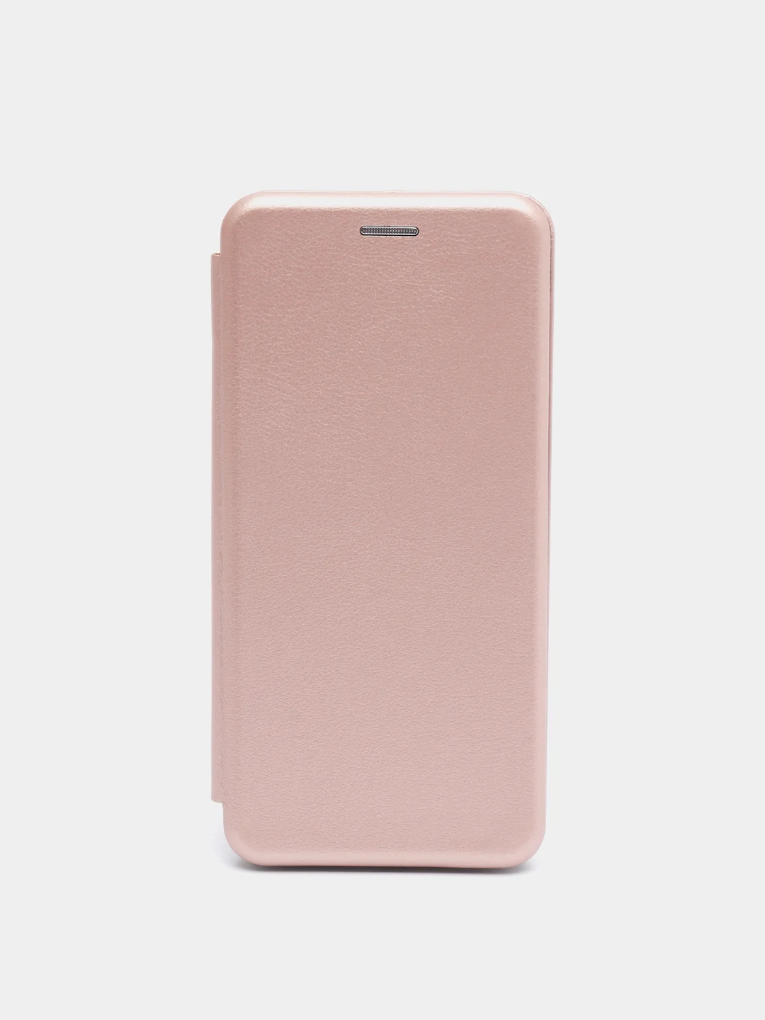 Розовый чехол книжка Samsung Galaxy M52 5G с функцией подставки