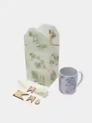 Кружка "Любимой мамочке"