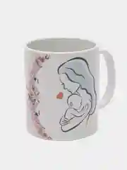 Кружка "Любимой мамочке"