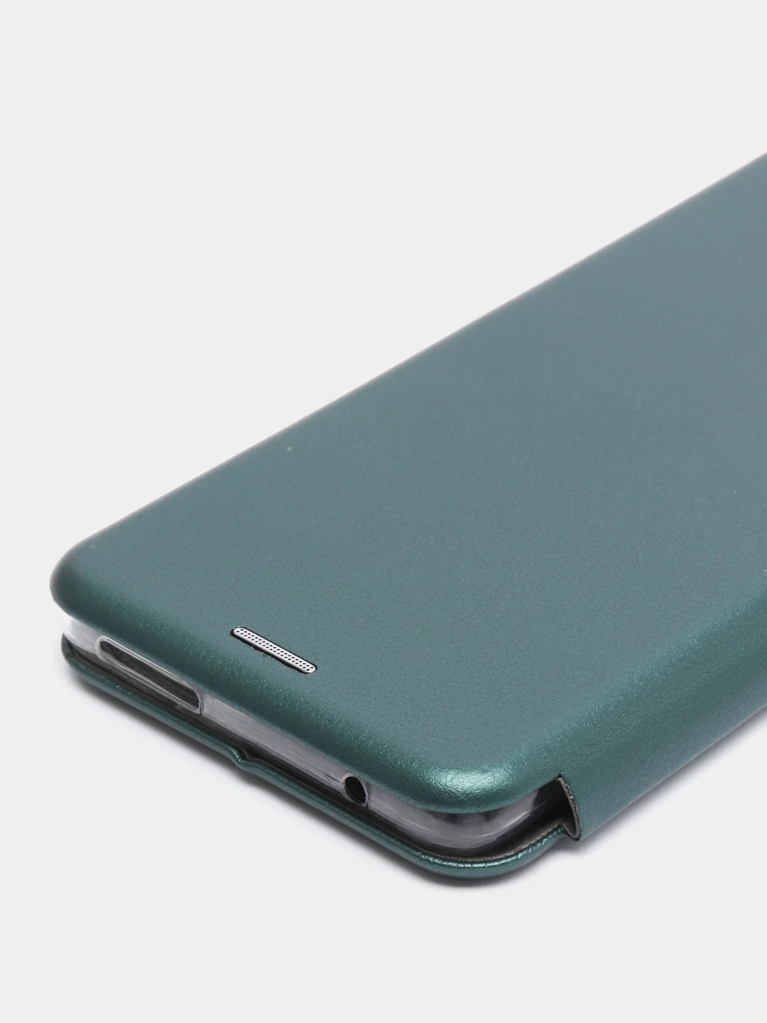 Синий чехол книжка для Xiaomi 11T, Xiaomi 11T PRO на магните с функцией подставки