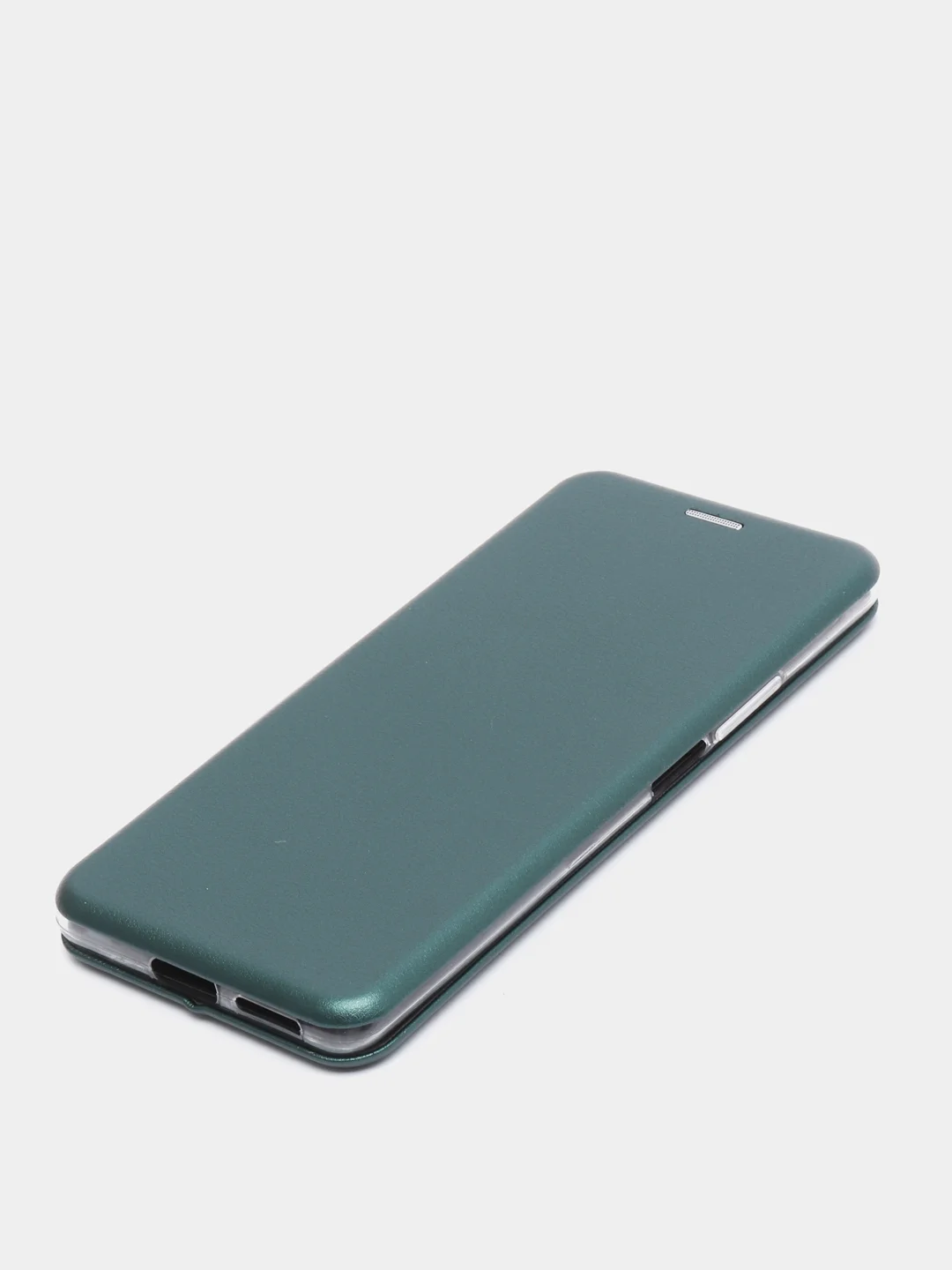 Синий чехол книжка для Xiaomi 11T, Xiaomi 11T PRO на магните с функцией подставки