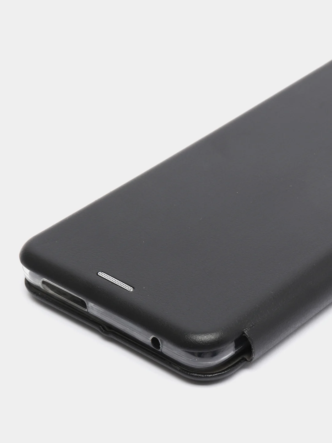 Черный чехол книжка для Xiaomi 11T, Xiaomi 11T PRO на магните с функцией подставки