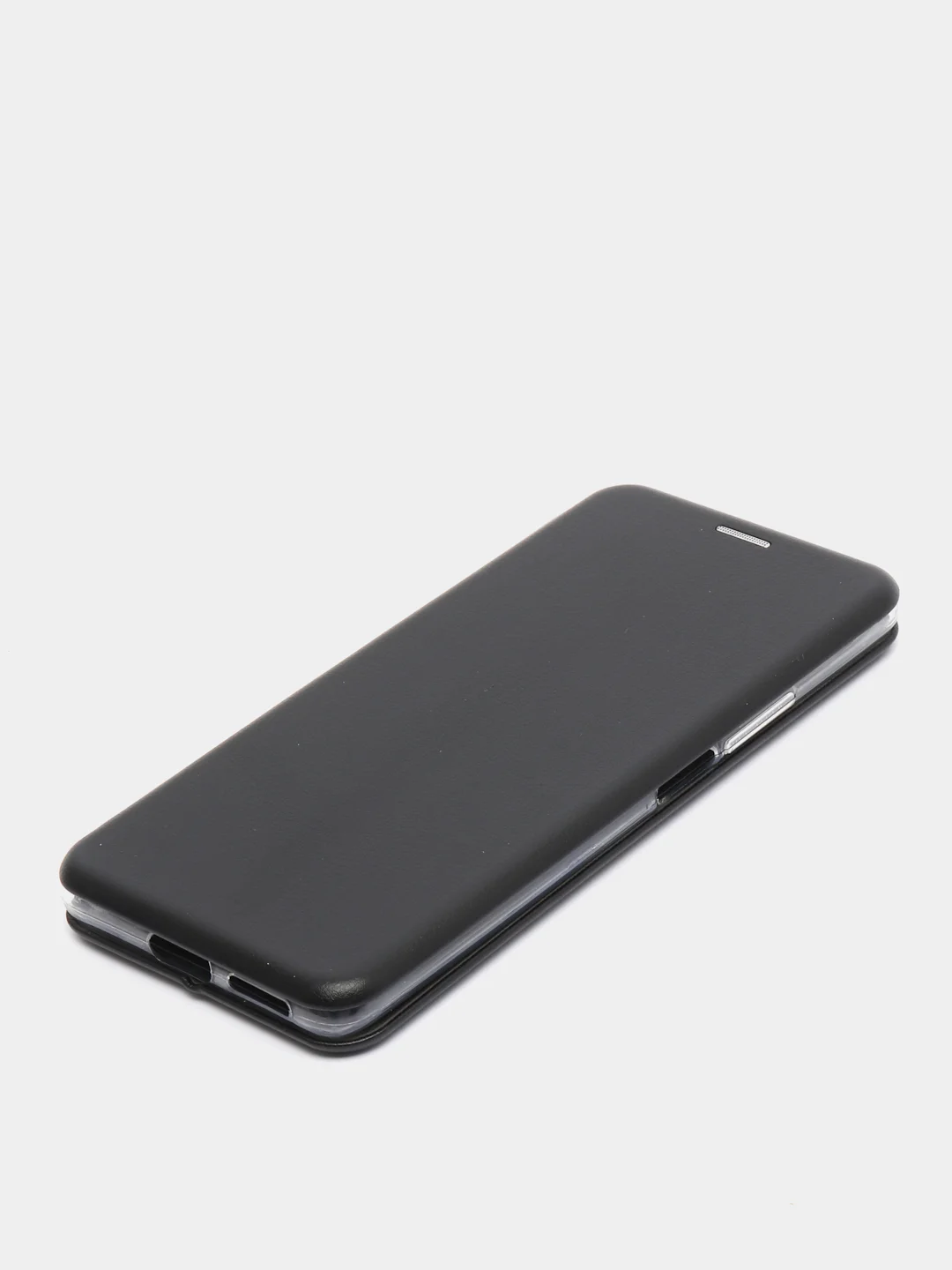 Черный чехол книжка для Xiaomi 11T, Xiaomi 11T PRO на магните с функцией подставки