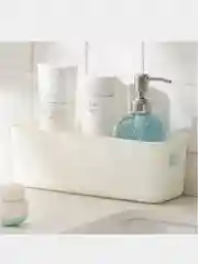 Корзина для хранения пластиковая
