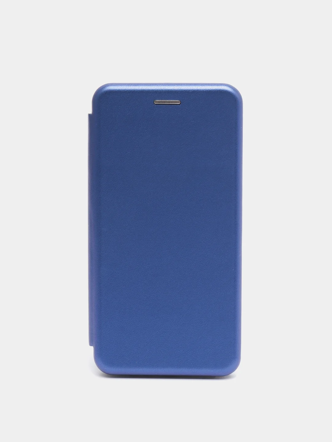 Синий чехол книжка Honor 10 Lite, P Smart 2019