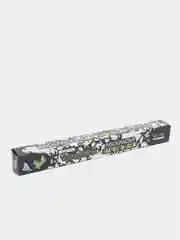 Белый раскраска-плакат настенная 43х100 см. SuperBlack. Проф-Пресс