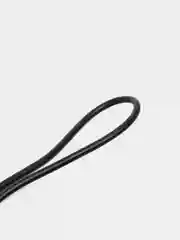 Кабель зарядный BOROFONE BX80 (1m, Micro-USB/Type-C/Lightning) для Android и Apple iPhone