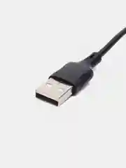 Кабель зарядный BOROFONE BX80 (1m, Micro-USB/Type-C/Lightning) для Android и Apple iPhone