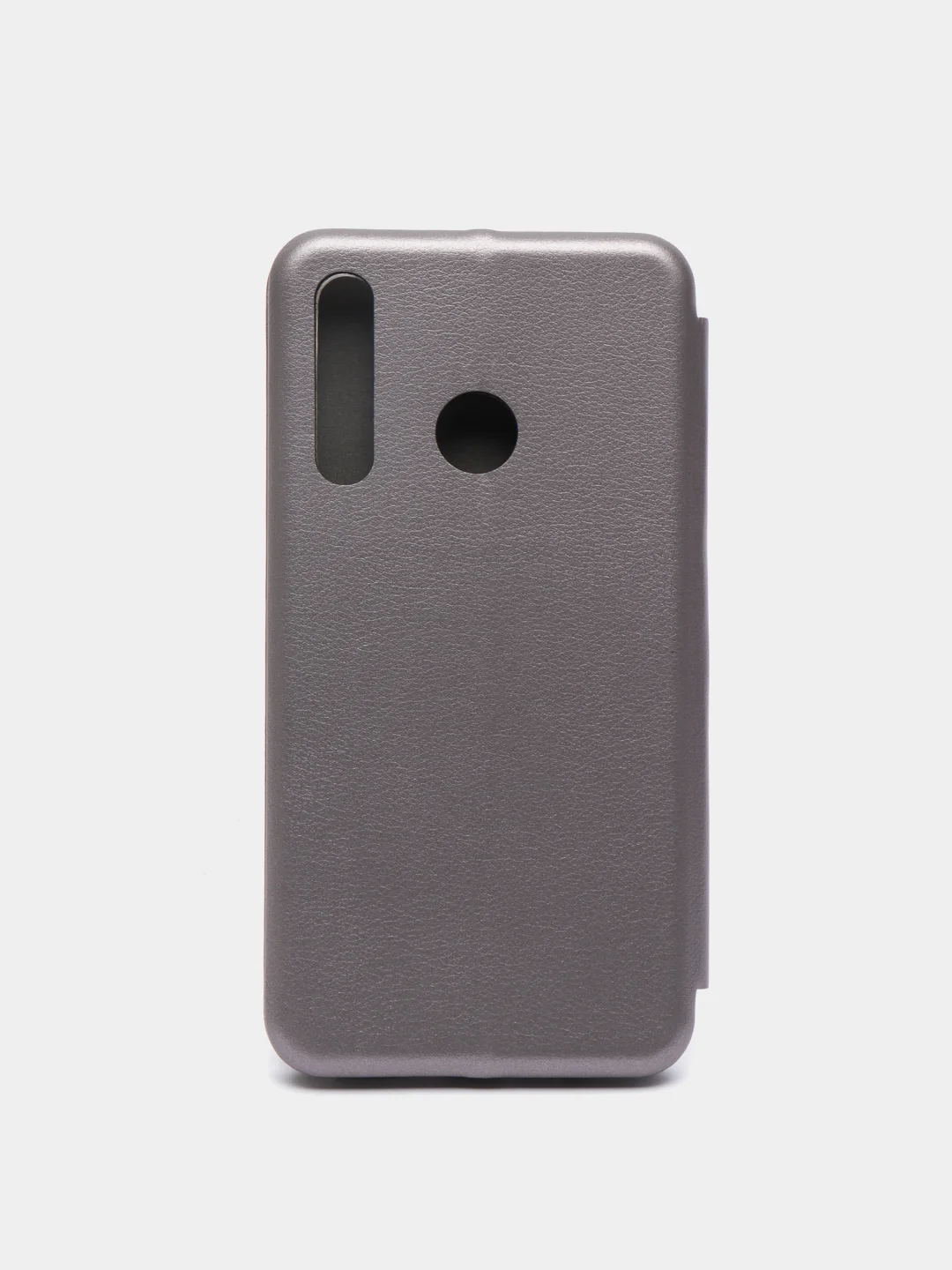 Серебряный чехол книга Honor 7A 7A PRO 7C 8A 9S 10 10i 10 Lite 10X Lite 20s P30 Lite 30i P Smart 2021