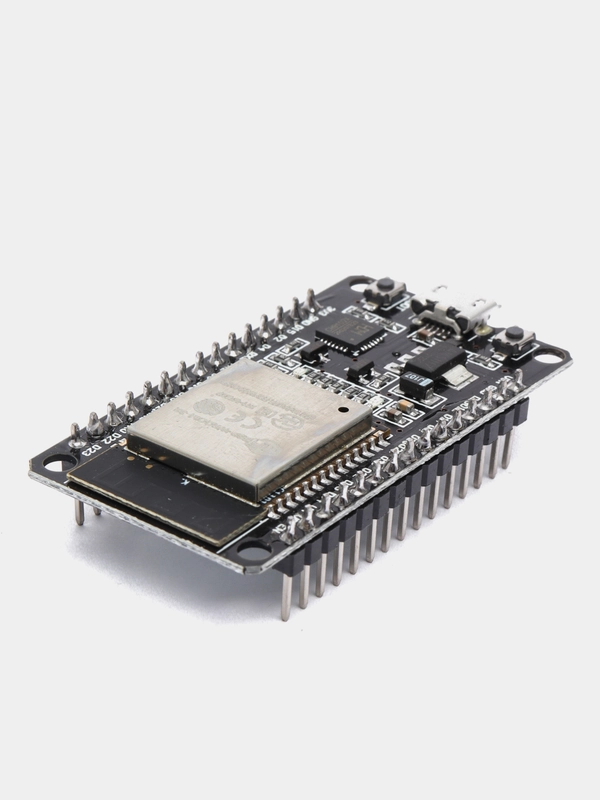Модуль ESP-32 (ESP-WROOM-32) Wi-Fi + Bluetooth 4.2