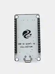 Модуль ESP-32 (ESP-WROOM-32) Wi-Fi + Bluetooth 4.2