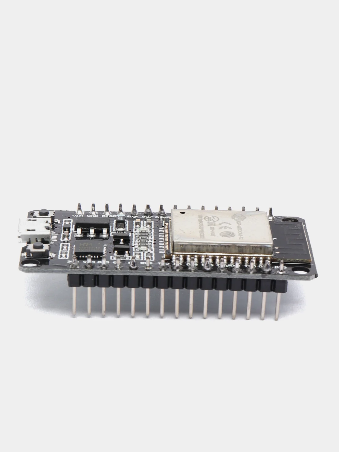 Модуль ESP-32 (ESP-WROOM-32) Wi-Fi + Bluetooth 4.2