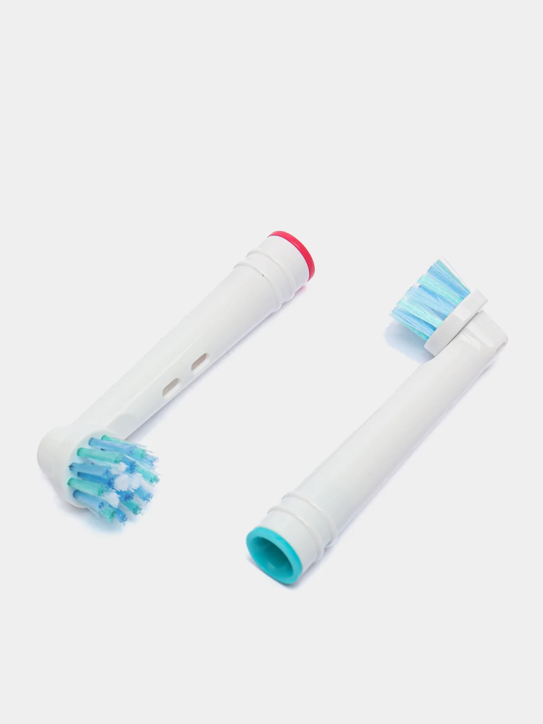 Сменные насадки для электрической зубной щетки Oral-B Braun