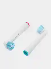 Сменные насадки для электрической зубной щетки Oral-B Braun