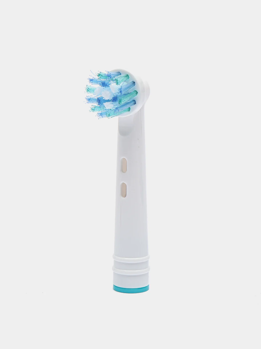 Сменные насадки для электрической зубной щетки Oral-B Braun