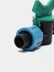 Кран стартовый для капельной ленты