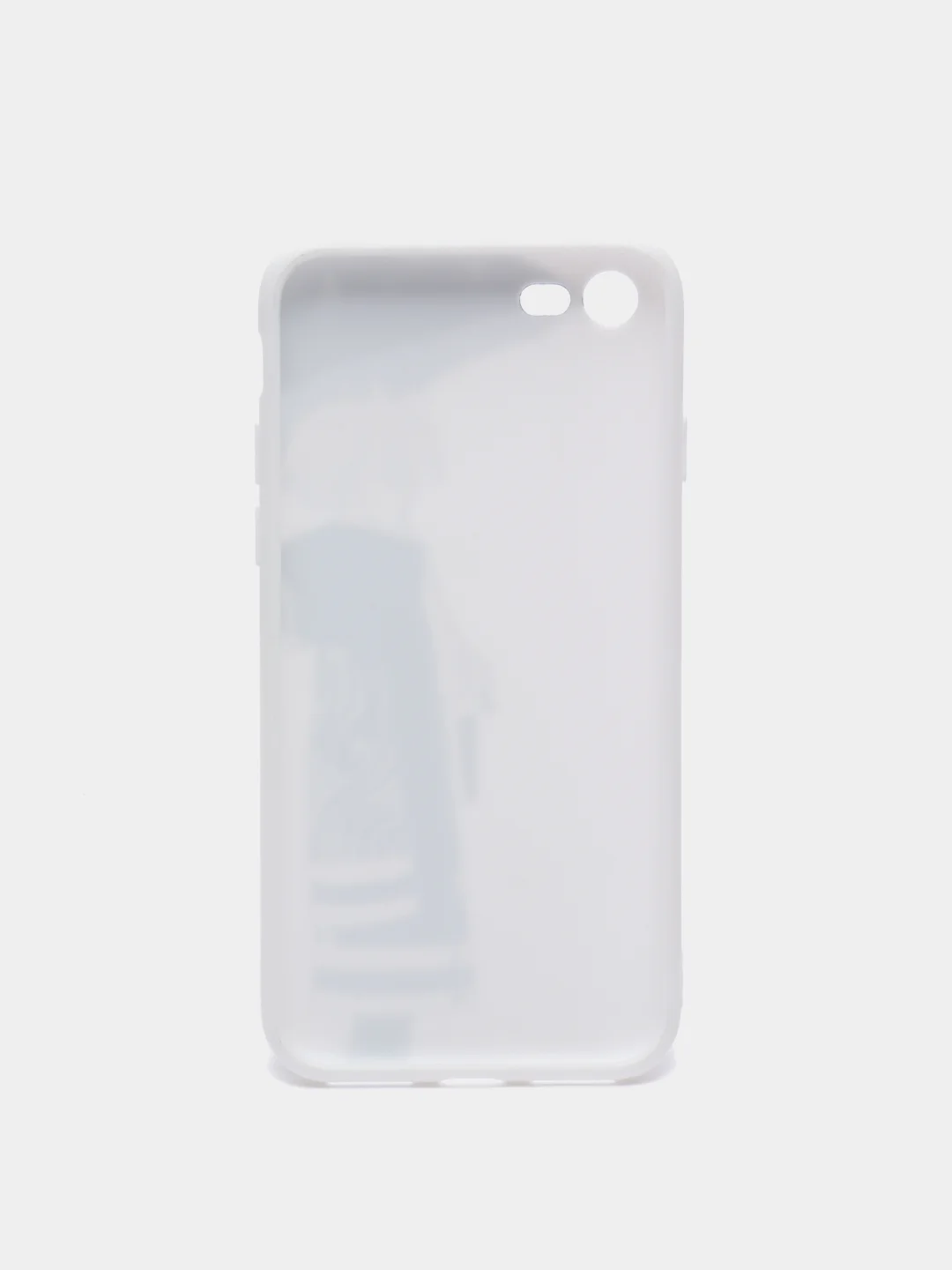 Серебряный чехол манга аниме "Токийские мстители" для iPhone 6/6s 7/8 Plus XR 11 XS