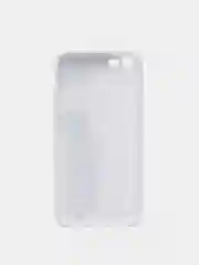 Серебряный чехол манга аниме "Токийские мстители" для iPhone 6/6s 7/8 Plus XR 11 XS