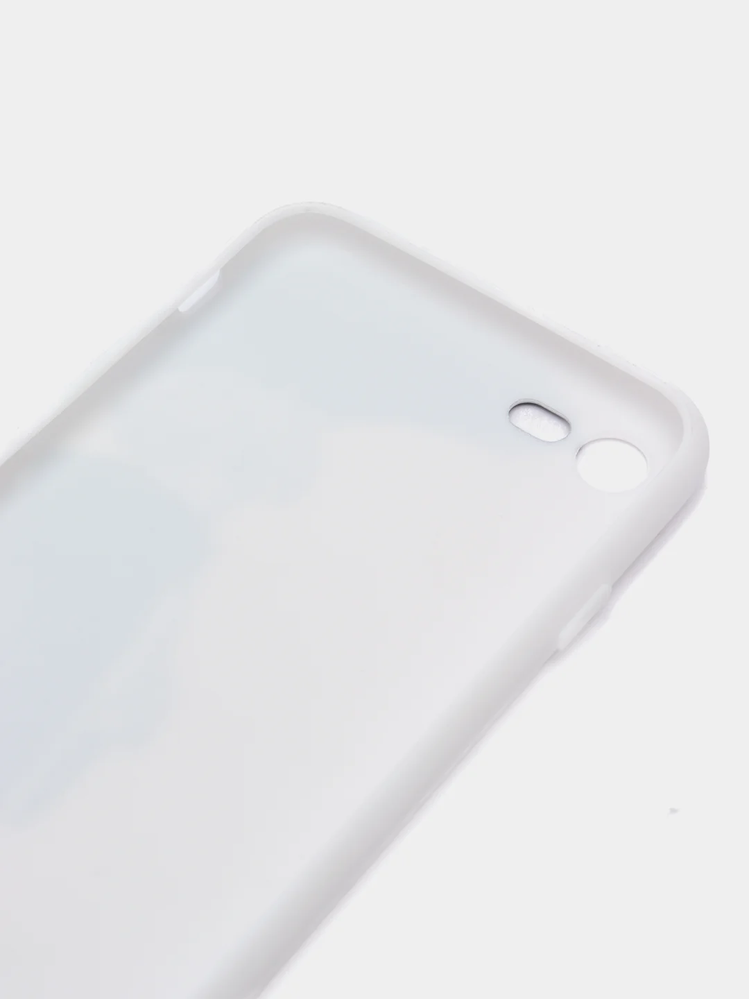 Серебряный чехол манга аниме "Токийские мстители" для iPhone 6/6s 7/8 Plus XR 11 XS
