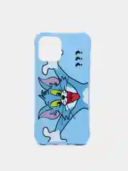 Красный чехол для iPhone 6 / 6s, 7 / 8 / SE2020, 7 plus / 8 plus, X / XS, XR, 11