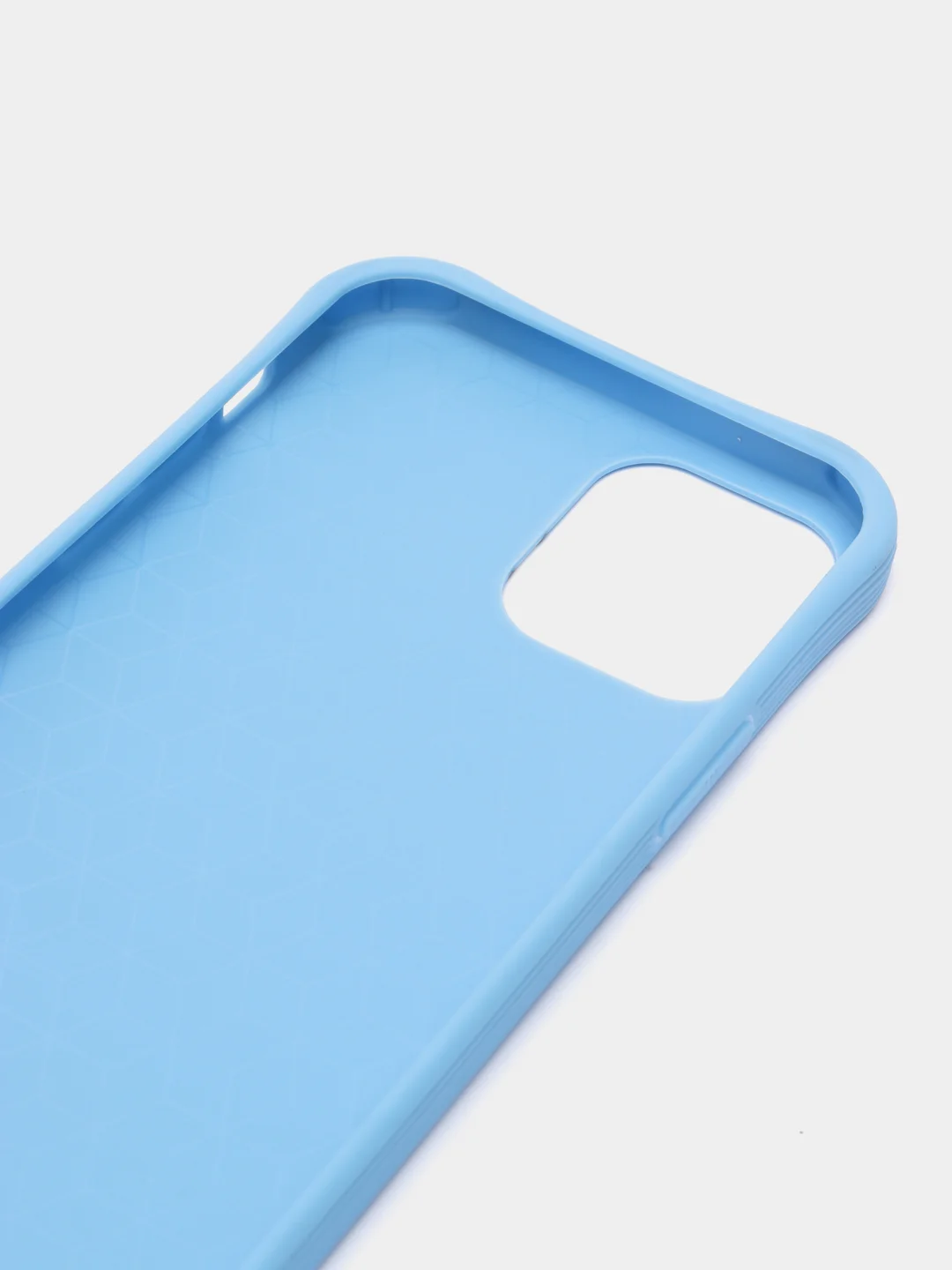 Красный чехол для iPhone 6 / 6s, 7 / 8 / SE2020, 7 plus / 8 plus, X / XS, XR, 11