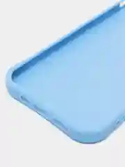 Красный чехол для iPhone 6 / 6s, 7 / 8 / SE2020, 7 plus / 8 plus, X / XS, XR, 11