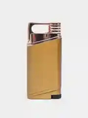 Горчичный зажигалка газовая "Марки машин", турбо автоген