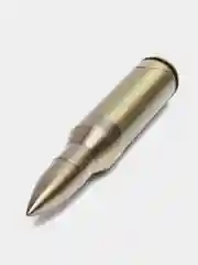 Газовая зажигалка, патрон