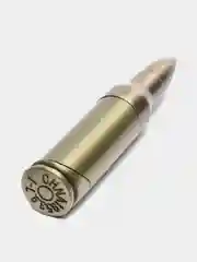 Газовая зажигалка, патрон