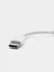 Адаптер переходник Type-C на 3.5 мм Jack