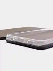 Черный samsung Galaxy A12, M12, A14, A24, A34, A54, A02S чехол-книжка