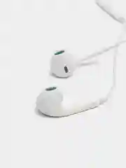 Наушники проводные Pods для IPhone (Jack 3.5)
