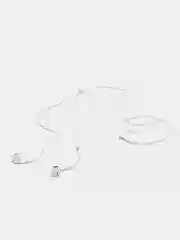 Наушники проводные Pods для IPhone (Jack 3.5)