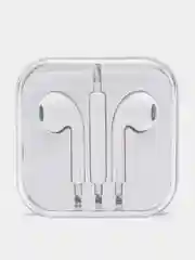 Наушники проводные Pods для IPhone (Jack 3.5)