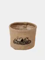 Корзина маленькая для хранения и декора