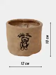 Корзина маленькая для хранения и декора